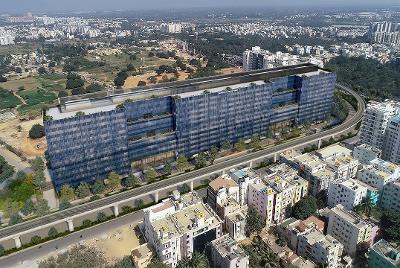 Commercial Office Space Available for Rent in Bangalore